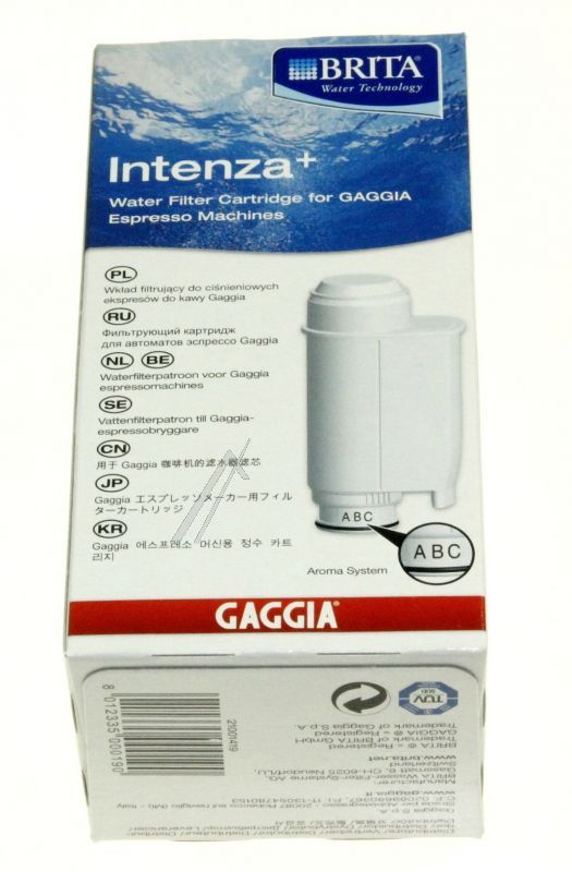 21001419 RI9113/ 60 FILTER VODE K.A BRITA INTENZA