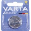 CR2450 6450101401 3V-560MAH BATERIJA