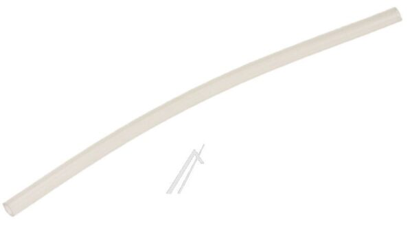 5313217861 SCHLAUCH (SILIKON NATUR) INNENDURCHMESSER=3MM AUSSENDURCHMESSER=5,5MM LÄNGE=145MM ECAM