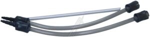 MS-8030001721 CREVO    SPOJNI ELEMENT K.A