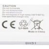 CPAA37003 BATERIJA 3,7V-700MAH LI-ION ZA BEŽIČNI TELEFON