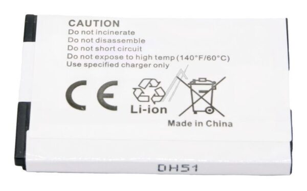 CPAA37003 BATERIJA 3,7V-700MAH LI-ION ZA BEŽIČNI TELEFON