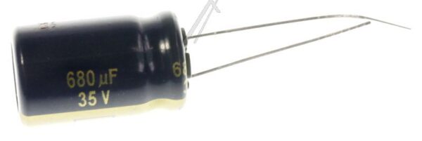 680UF-35V EEUFC1V681 EL KO