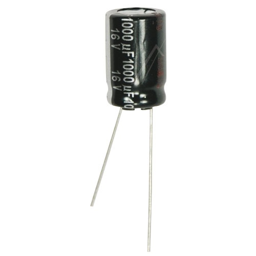 1000UF-16V ECA1CHG102 EL KO