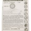 CR1220 CR-1220L/ 1BP 3V - 35MAH LITIJUMSKA DUGMASTA 1 BLISTER