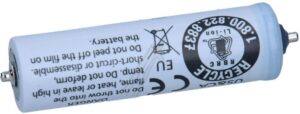 WESLV9ZL2519 LITHIUM-ION BATERIJA (SEA ONLY)