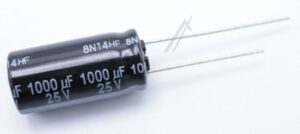 1000UF-25V EEUFR1E102 EL KO