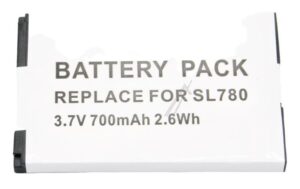 CPAA37003 BATERIJA 3,7V-700MAH LI-ION ZA BEŽIČNI TELEFON