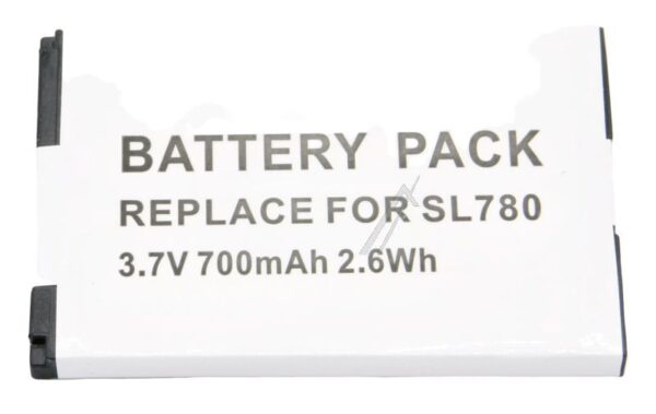 CPAA37003 BATERIJA 3,7V-700MAH LI-ION ZA BEŽIČNI TELEFON