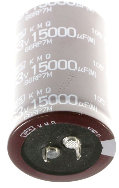 15000UF-63V EKMQ630VSN153MA50S EL KO