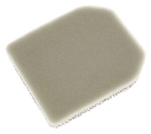 140159503014 SCHAUMSTOFFFILTER AEG FÜR WELLQ6-8