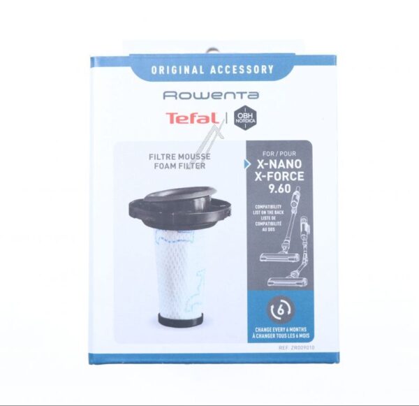 ZR009010 FILTER OD SUNĐERA – SEPARATOR