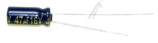47UF-16V EEUFC1C470 ELKO RADIAL