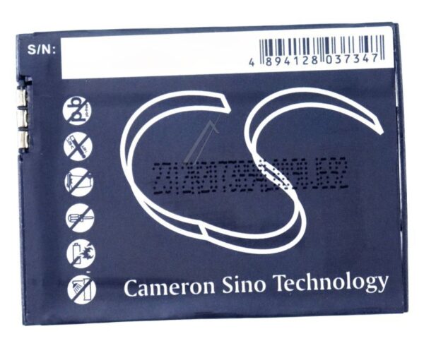 CPAA37006 3,7V-700MAH LI-ION AKKU