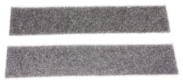 FILTER EINFÜLLRING ALTERNATIV FÜR MIELE 09688381