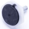 C00592385 488000592385 FUSS VERSTELLBAR EINBAU L27 H31.3
