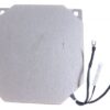 C00644922 488000644922 EGO PLATTE B4 OCTA 210X190 RR L150 72.020