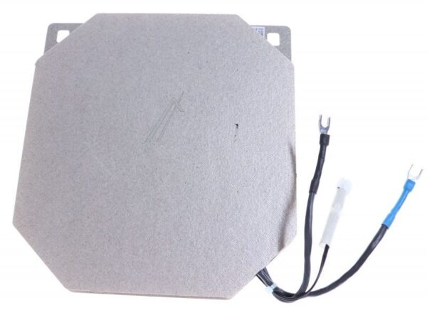 C00644922 488000644922 EGO PLATTE B4 OCTA 210X190 RR L150 72.020