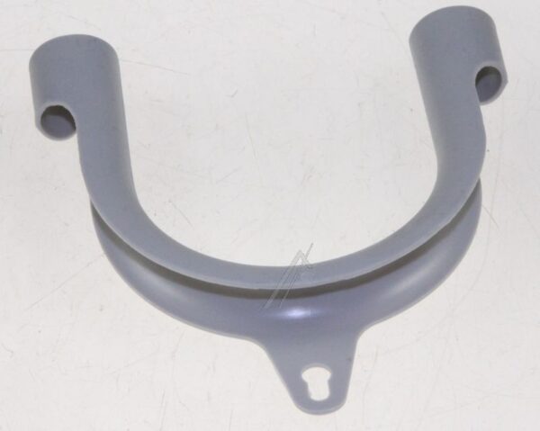 40020601 BOGEN FÜR ABLAUFSCHLAUCH BESCHICHTET RACK
