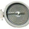 32023067 GREJAČ RAVNE PLOČE KERAMISCH HL 145MM 230V 1200W