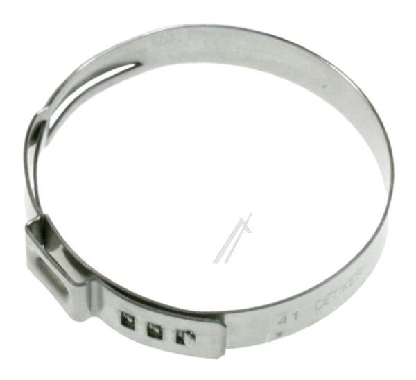 16700053 EINOHRKLEMME,  DURCHMESSERBEREICH: 37,80-41,00MM