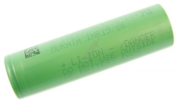 18650 US18650VTC6 3,6V-3000MAH LITHIUM AKKU HOCHSTROMFÄHIG (30A)