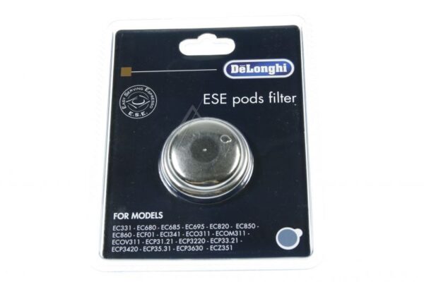 DLSC402 5513281011 DLSC402 FILTER K.A. E.S.E.-PADS