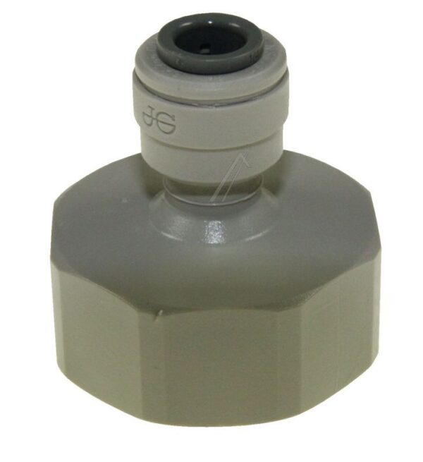 CI320816S PRIKLJUČNI ZA VODU 1/ 4” X 3/ 4”,  SA UNUTRAŠNJIM NAVOJEM ZA CREVO,  ZAMRZ