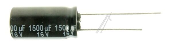 1500UF-16V EEUFR1C152 EL KO