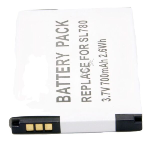 CPAA37003 BATERIJA 3,7V-700MAH LI-ION ZA BEŽIČNI TELEFON