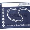 CPAA37006 3,7V-700MAH LI-ION AKKU