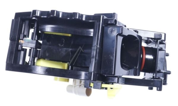 421945101651 BLK/ YLW PISAK K.A. 8GR 5BAR V5