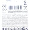 CR1632 06632 101 401 BATERIJA LITIJUMSKA DUGMASTA 3 V – 135 MAH,  1 KOMAD