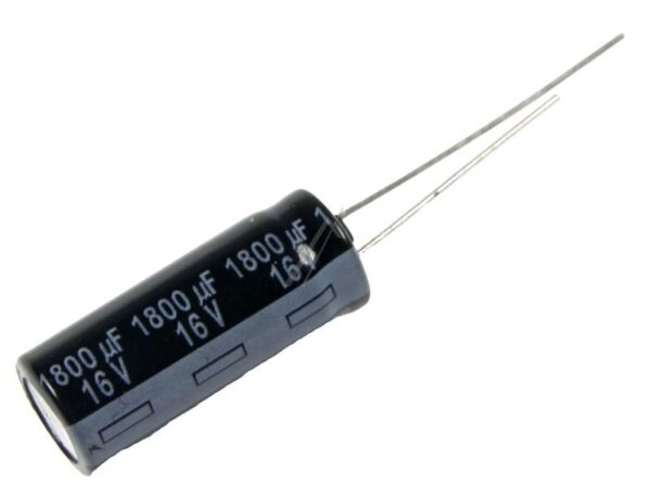 1800UF-16V EEUFR1C182L EL KO