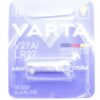 LR27 V27A 12V-BATERIJA-VARTA ELECTRONICS 1KOM BLISTER