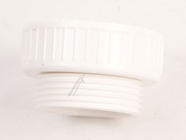 111630 REDUZIERRING PP WEISS AG 1 1/ 2"XIG 1 1/ 2"