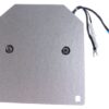 C00644922 488000644922 EGO PLATTE B4 OCTA 210X190 RR L150 72.020