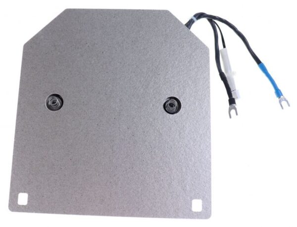 C00644922 488000644922 EGO PLATTE B4 OCTA 210X190 RR L150 72.020