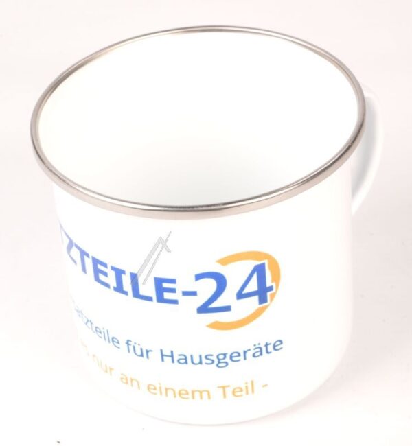 EIN KLEINES GESCHENK: BECHER