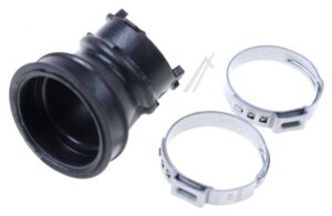 879218 SCHLAUCH-/ KLEMMEN-SET FÜR AWECO UMWÄLZPUMPE