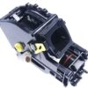 421945101651 BLK/ YLW PISAK K.A. 8GR 5BAR V5