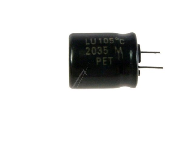 232261R C00926878 EC 220ΜF M 35V WL 13*10 R:5 LESR/ HRPL