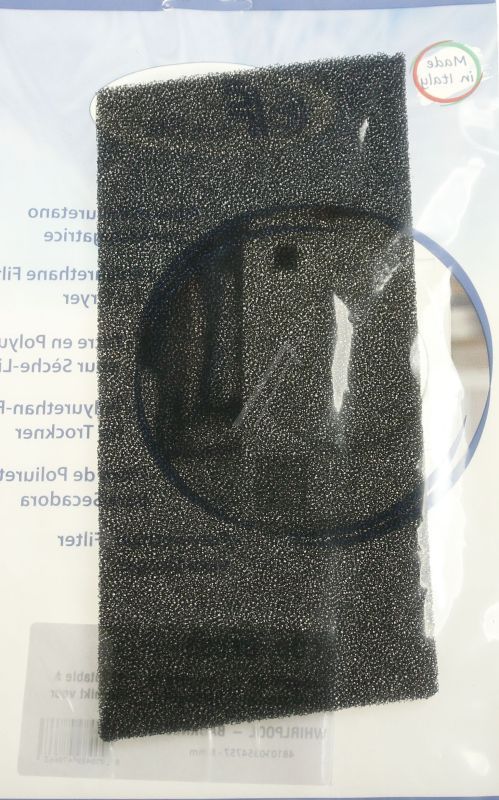 DFC50 S FILTER ZA BAUKNECHT