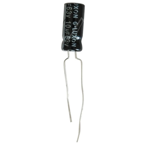 10UF-63V 30016085 EL KO