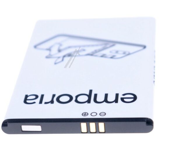 UTL220902 AK-S3M-BC EMPORIA AKKU LIION FÜR SMART 3 MINI & SMART 4