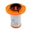 ZR009014 PENASTI FILTER USISIVAČA X-FORCE 12.60 NEO/ 13.60