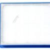 HEPA12 S0208B HEPA FILTER USISIVAČA ZA PHILIPS/ ELECTROLUX EFH12 /  NIJE PERIV