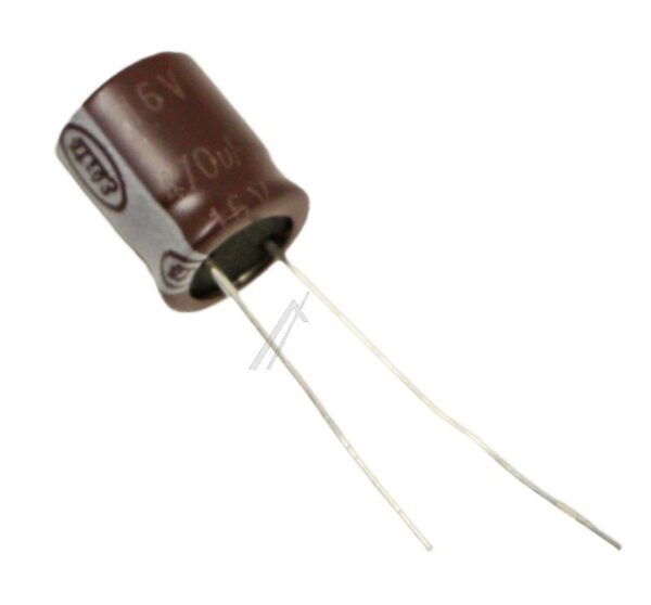 30095424 ELKO 470ΜF 16V M 105° 1000MA 10X11TP RO