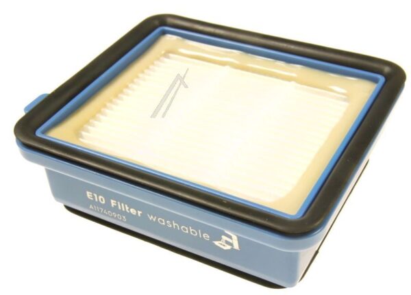 E10 140117409031 FILTER,  KOMPLET,  VODOPERIV