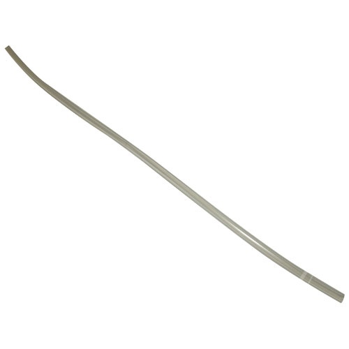 9972.045 996530051237 SILIKONSCHLAUCH/ MILCHSCHLAUCH 3,5X6 L=350MM